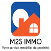Agence immobilière M2S IMMO