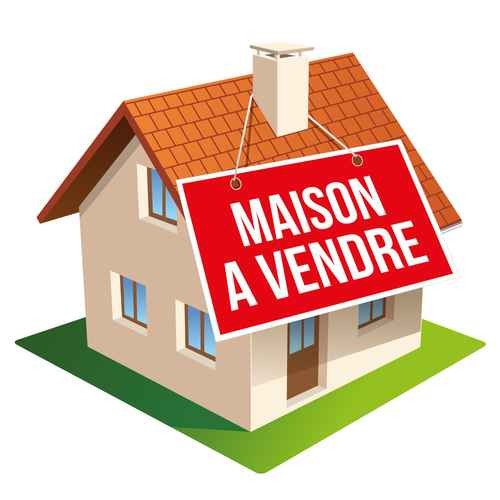 A vendre une maison a Bargny Cité