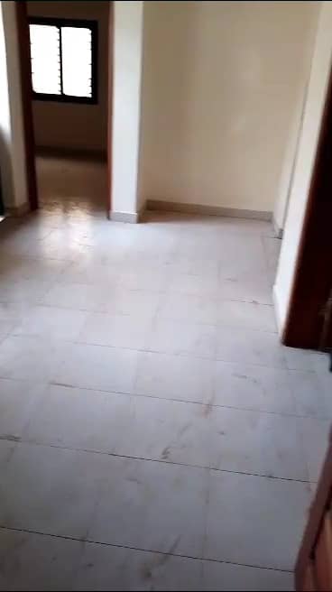 A louer un appartement à Keur Ndiaye Lo à la Cité Dabakh