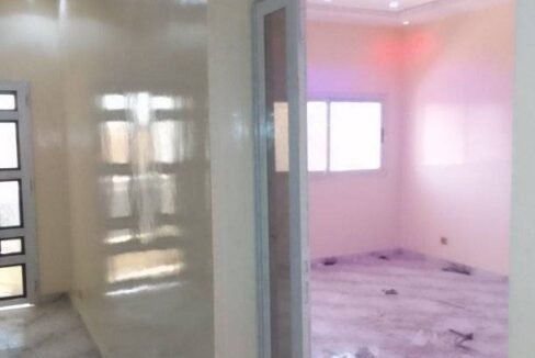 🏡 À LOUER – Appartement Neuf et Fonctionnel à Saly Aérodrome